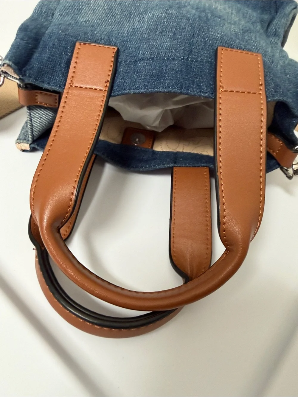 True Religion compact denim